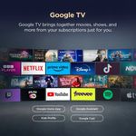 TCL Google TV - 50