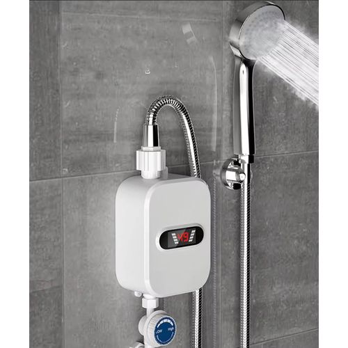 CHAUFFE-EAU ÉLECTRIQUE