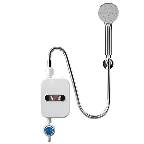 CHAUFFE-EAU ÉLECTRIQUE