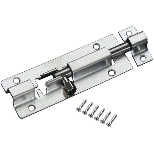 Serrures De Sécurité Pour Tous Types De Porte Intérieure