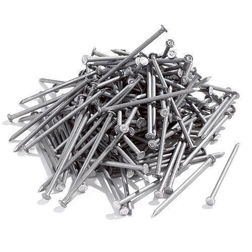 LOT DE 10 PAQUETS DE POINTES ORDINAIRES DE ( 3 À 12)