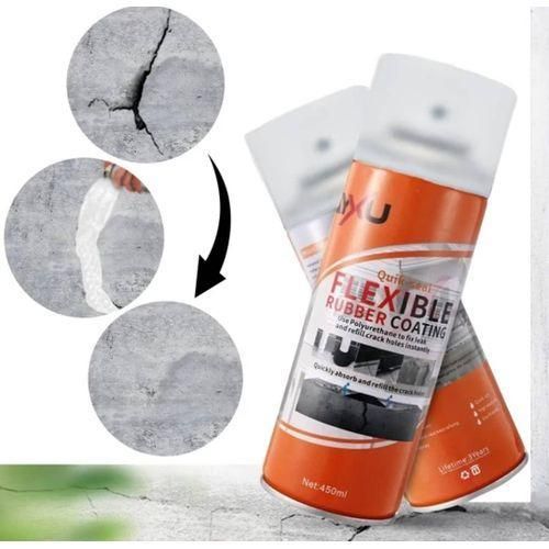 SPRAY DE REPARATION FISSURES ET FUITE MULTIFONCTION