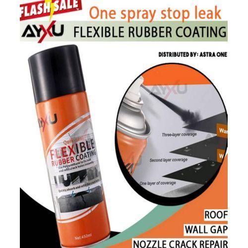SPRAY DE REPARATION FISSURES ET FUITE MULTIFONCTION